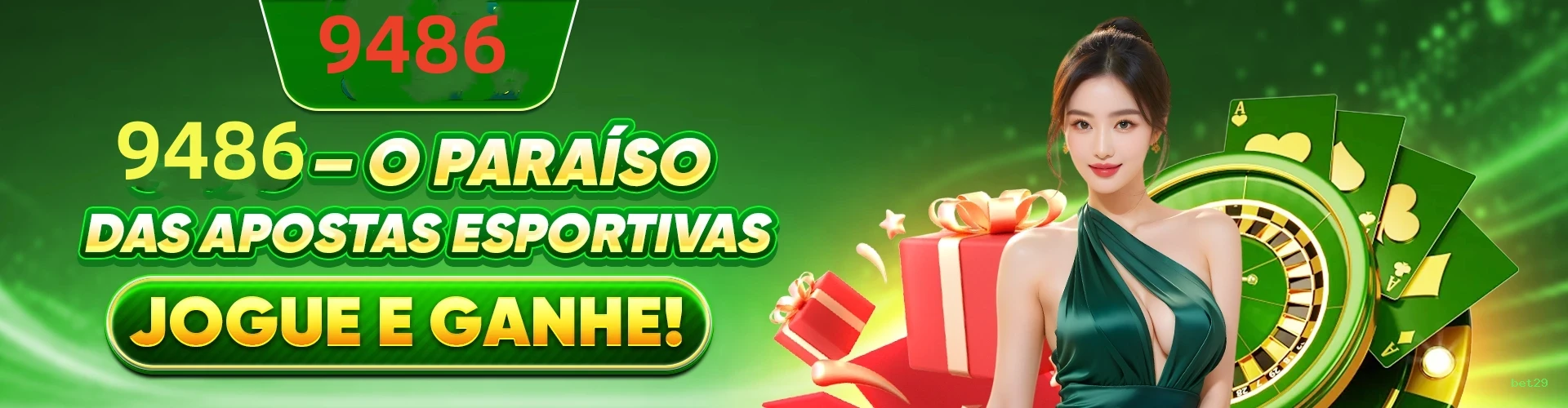 Saque PIX bet29
