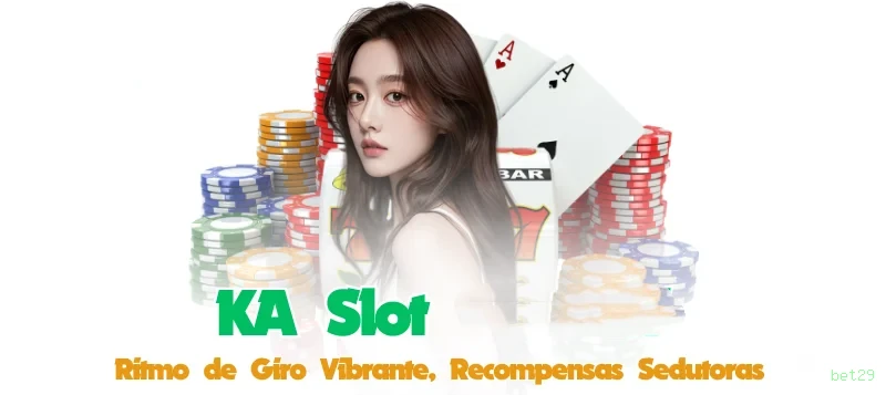 Bônus e prêmios bet29